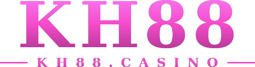 KH88 โลโก้